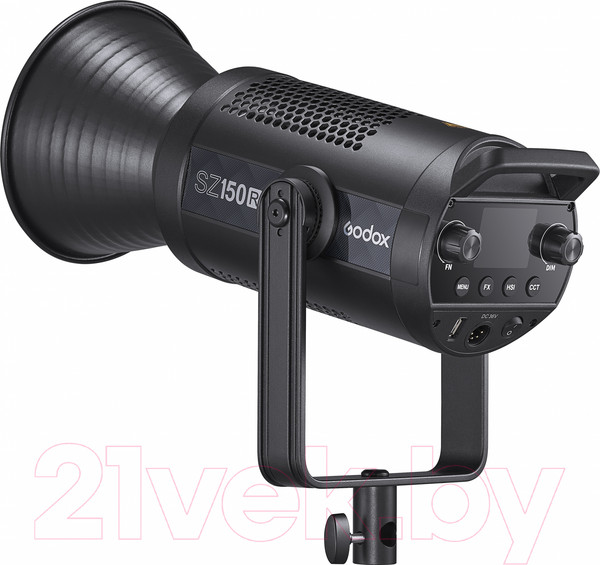 Изображение товара Осветитель студийный Godox SZ150R / 28274