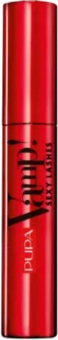 Изображение товара Тушь для ресниц Pupa Vamp! Sexy Lashes Daring Volume Дерзкий объем тон 011 (12мл)