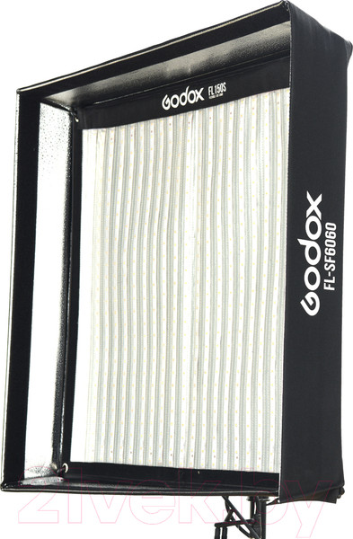 Изображение товара Софтбокс Godox FL-SF 6060 для FL150S / 27921