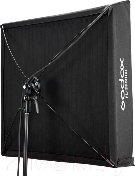 Изображение товара Софтбокс Godox FL-SF 6060 для FL150S / 27921