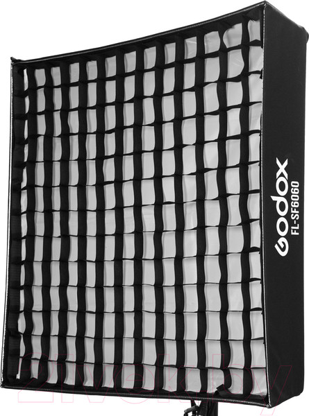 Изображение товара Софтбокс Godox FL-SF 6060 для FL150S / 27921