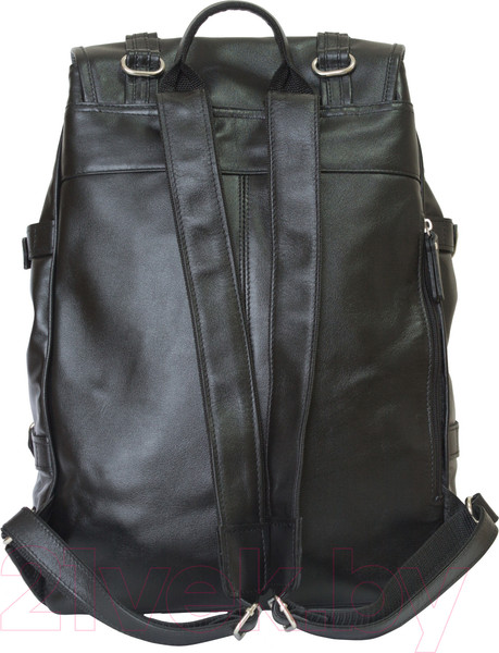 Изображение товара Рюкзак Carlo Gattini Antico Volturno 3004-05 (черный)