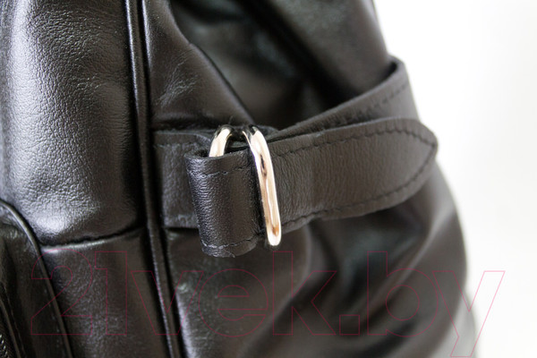 Изображение товара Рюкзак Carlo Gattini Antico Volturno 3004-05 (черный)