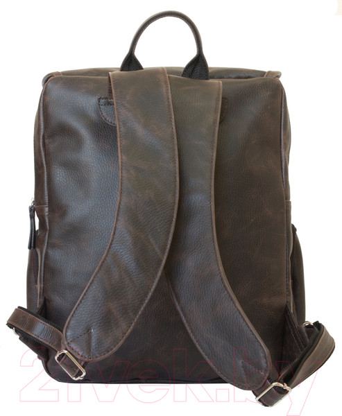 Изображение товара Рюкзак Carlo Gattini Sinfonica Santerno 3007-04 (темно-коричневый)