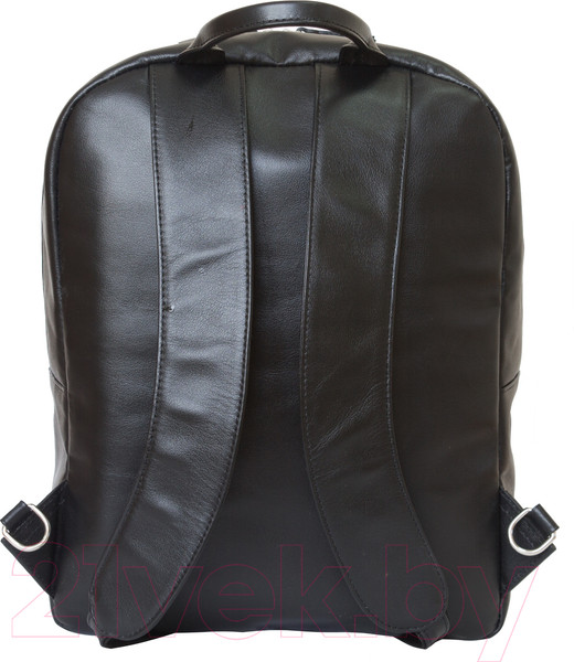 Изображение товара Рюкзак Carlo Gattini Classico Monferrato 3017-01 (черный)