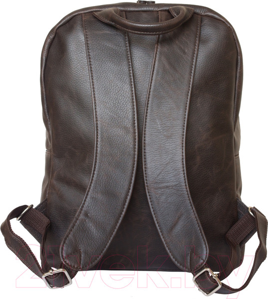 Изображение товара Рюкзак Carlo Gattini Sinfonica Monferrato 3017-04 (темно-коричневый)