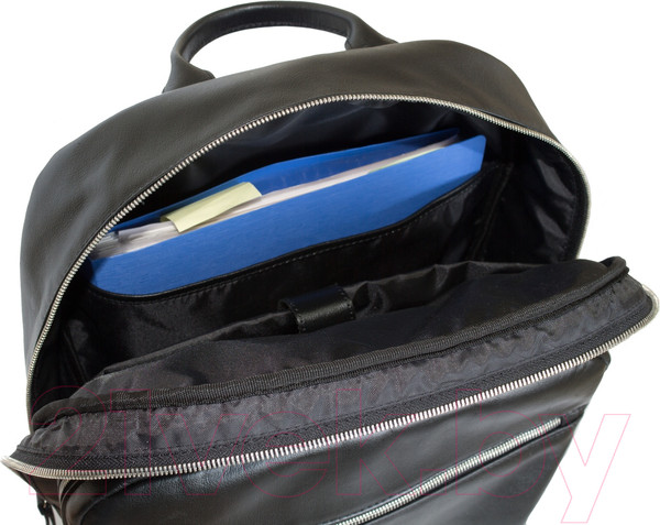 Изображение товара Рюкзак Carlo Gattini Sinfonica Monferrato 3017-04 (темно-коричневый)