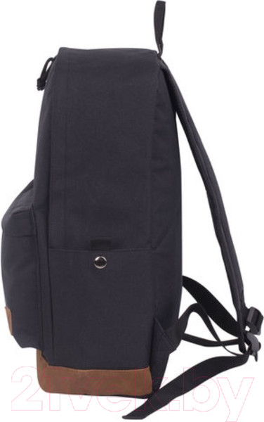 Изображение товара Рюкзак Brauberg Black Melange / 228841