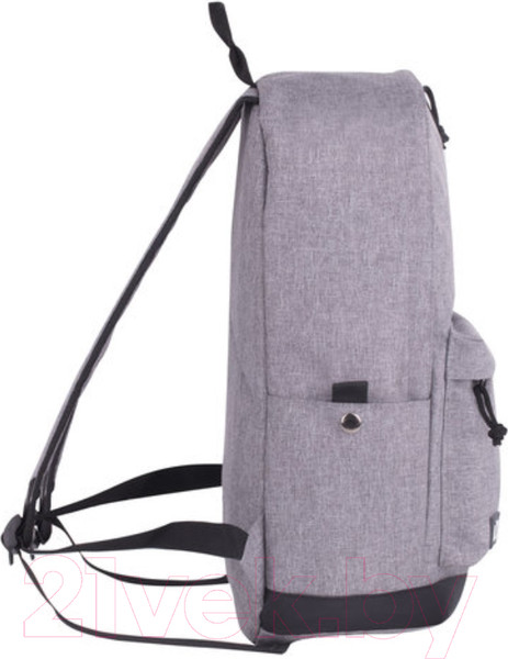 Изображение товара Рюкзак Brauberg Melange / 228842 (серый)