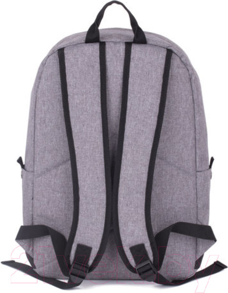 Изображение товара Рюкзак Brauberg Melange / 228842 (серый)