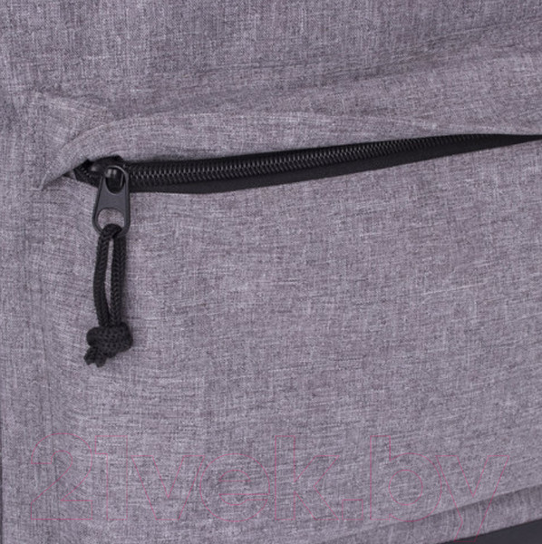 Изображение товара Рюкзак Brauberg Melange / 228842 (серый)