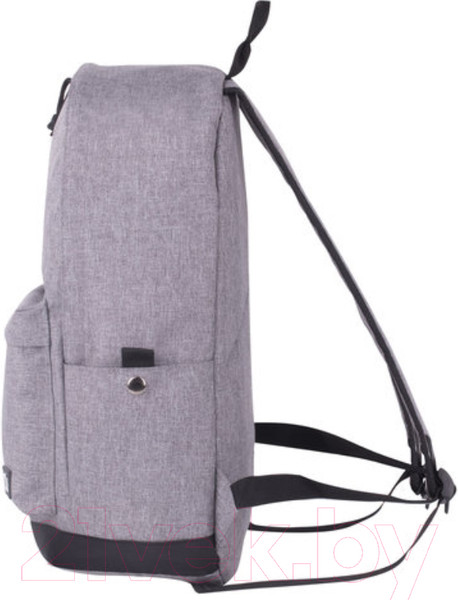 Изображение товара Рюкзак Brauberg Melange / 228842 (серый)