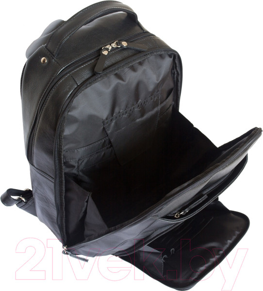 Изображение товара Рюкзак Carlo Gattini Sinfonica Monfestino 3034-04 (темно-коричневый)