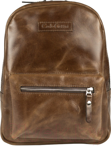 Изображение товара Рюкзак Carlo Gattini Antico Anzolla 3040-02 (темно-коричневый)