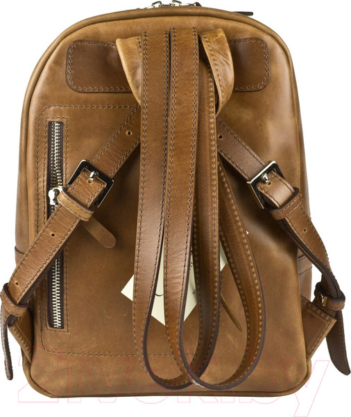 Изображение товара Рюкзак Carlo Gattini Selvatico Anzolla 3040-03 (коньяк)