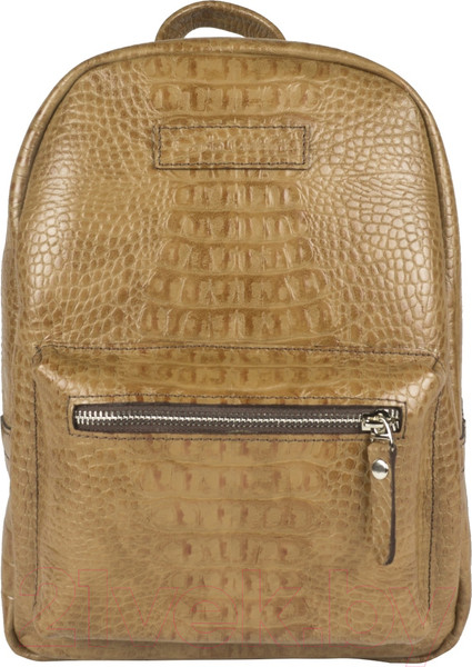 Изображение товара Рюкзак Carlo Gattini Classico Anzolla 3040-13 (бежевый)