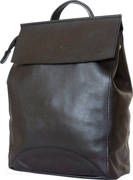 Изображение товара Рюкзак Carlo Gattini Classico Antessio 3041-01 (черный)