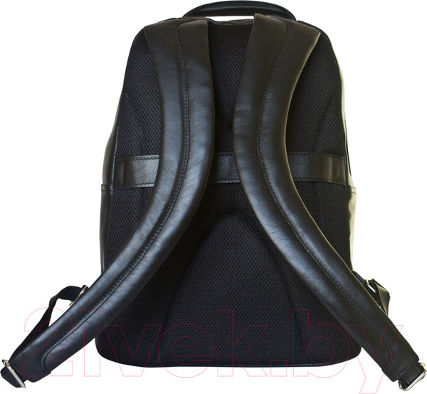 Изображение товара Рюкзак Carlo Gattini Classico Montemoro 3044-01 (черный)