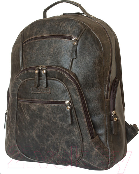 Изображение товара Рюкзак Carlo Gattini Sinfonica Gerardo 3045-04 (темно-коричневый)