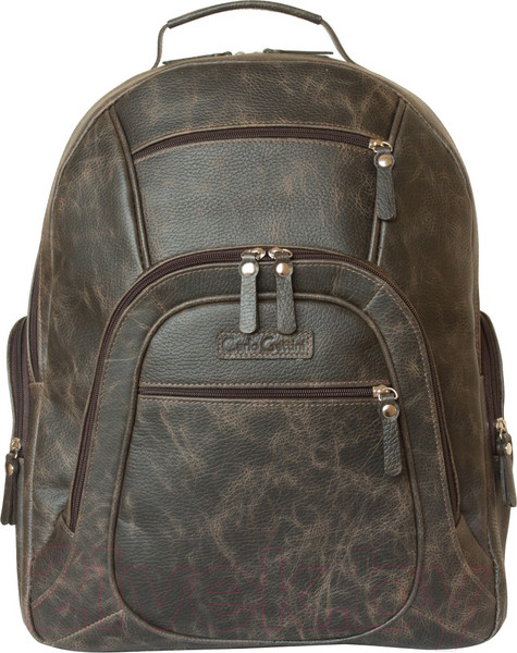 Изображение товара Рюкзак Carlo Gattini Sinfonica Gerardo 3045-04 (темно-коричневый)