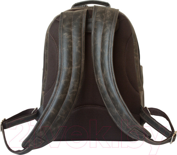 Изображение товара Рюкзак Carlo Gattini Sinfonica Gerardo 3045-04 (темно-коричневый)