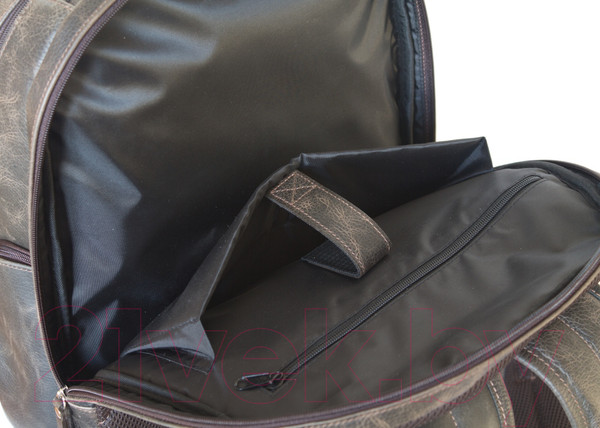 Изображение товара Рюкзак Carlo Gattini Sinfonica Gerardo 3045-04 (темно-коричневый)