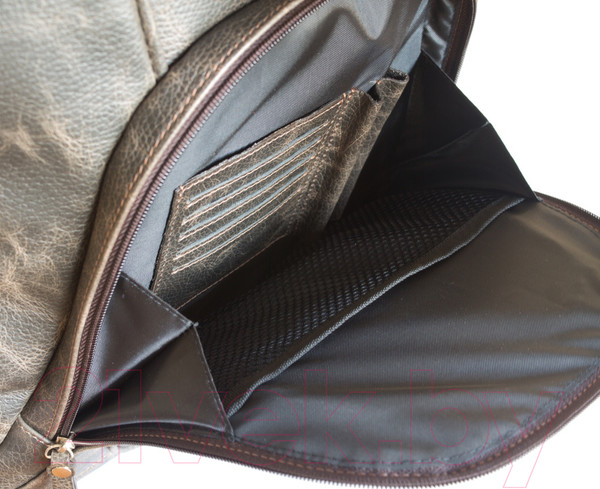 Изображение товара Рюкзак Carlo Gattini Sinfonica Gerardo 3045-04 (темно-коричневый)