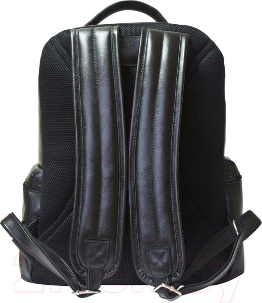 Изображение товара Рюкзак Carlo Gattini Classico Faetano 3047-01 (черный)