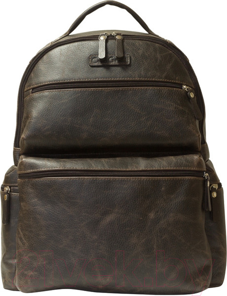 Изображение товара Рюкзак Carlo Gattini Sinfonica Faetano 3047-04 (темно-коричневый)