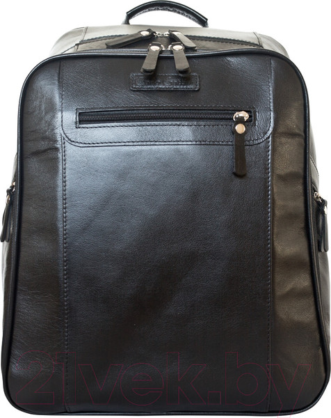 Изображение товара Рюкзак Carlo Gattini Classico Cossira 3048-01 (черный)