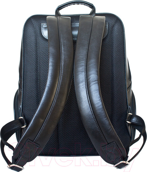 Изображение товара Рюкзак Carlo Gattini Classico Cossira 3048-01 (черный)