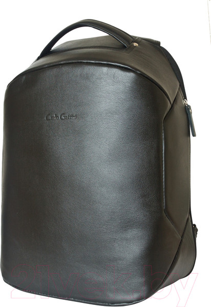 Изображение товара Рюкзак Carlo Gattini Classico Solferino 3068-01 (черный)