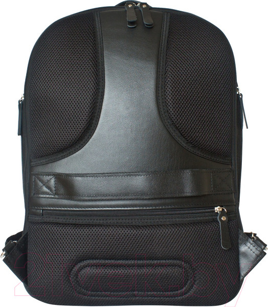 Изображение товара Рюкзак Carlo Gattini Classico Solferino 3068-01 (черный)