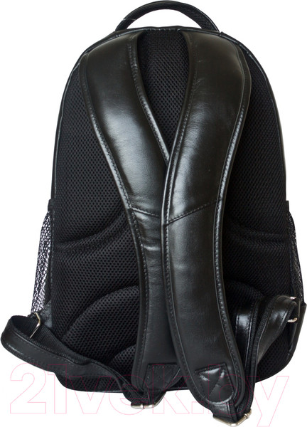 Изображение товара Рюкзак Carlo Gattini Classico Rivarolo 3071-01 (черный)