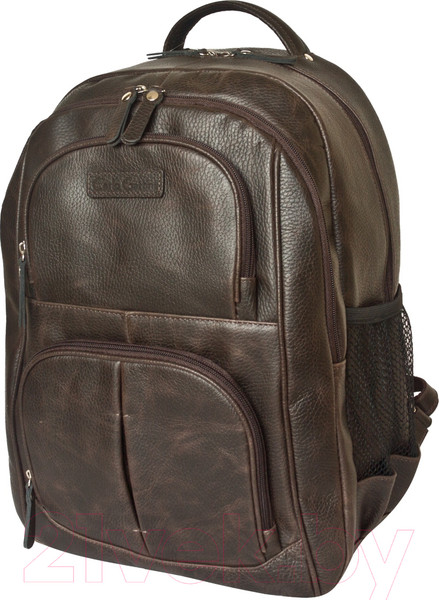 Изображение товара Рюкзак Carlo Gattini Sinfonica Rivarolo 3071-04 (темно-коричневый)