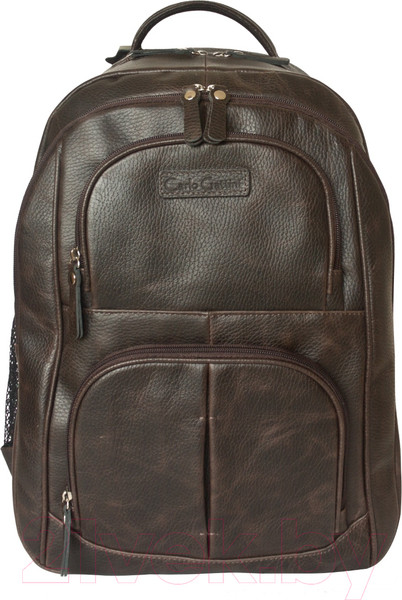 Изображение товара Рюкзак Carlo Gattini Sinfonica Rivarolo 3071-04 (темно-коричневый)