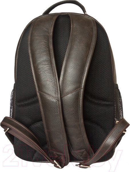 Изображение товара Рюкзак Carlo Gattini Sinfonica Rivarolo 3071-04 (темно-коричневый)