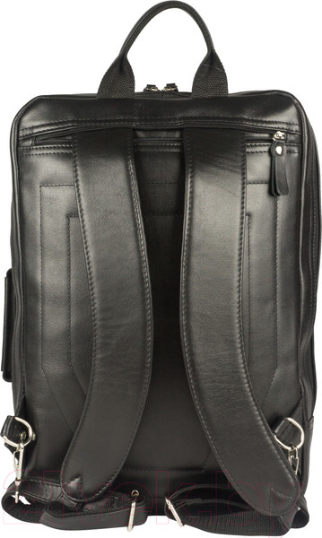 Изображение товара Рюкзак Carlo Gattini Classico Vivaro 3075-01 (черный)