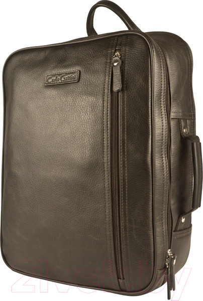 Изображение товара Рюкзак Carlo Gattini Sinfonica Vivaro 3075-04 (темно-коричневый)
