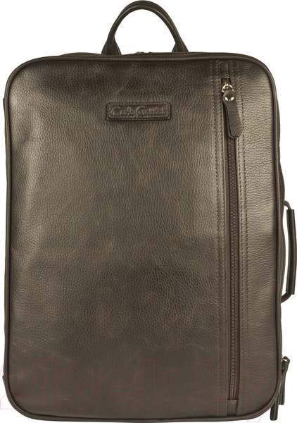 Изображение товара Рюкзак Carlo Gattini Sinfonica Vivaro 3075-04 (темно-коричневый)