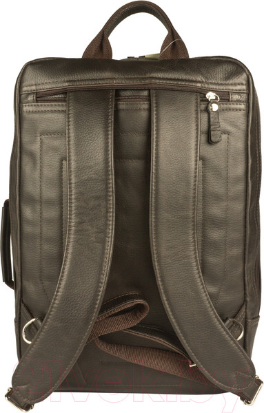 Изображение товара Рюкзак Carlo Gattini Sinfonica Vivaro 3075-04 (темно-коричневый)