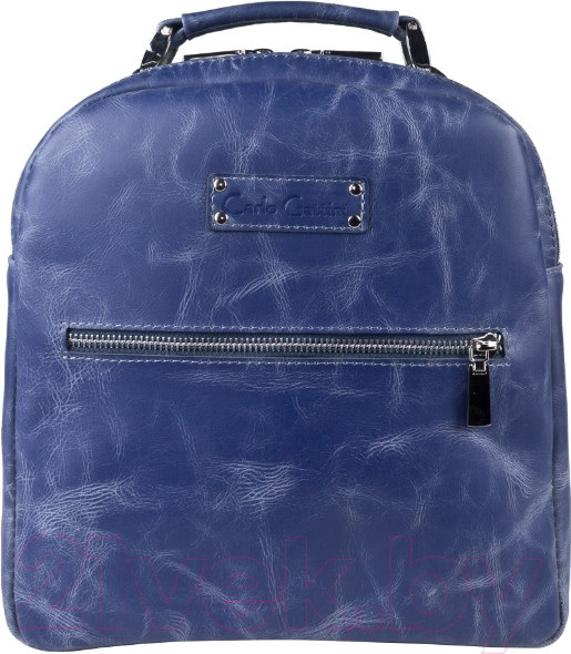 Изображение товара Рюкзак Carlo Gattini Oceano Arcello 3083-07 (синий)