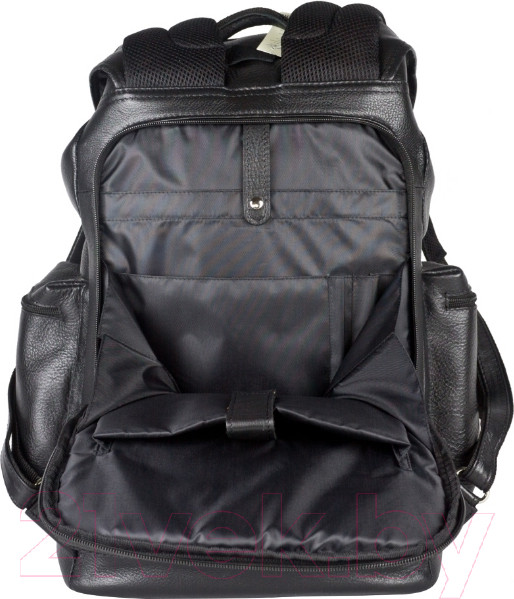 Изображение товара Рюкзак Carlo Gattini Classico Voltaggio 3091-01 (черный)