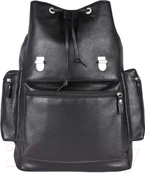 Изображение товара Рюкзак Carlo Gattini Classico Voltaggio 3091-01 (черный)