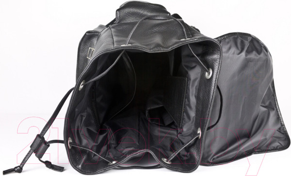 Изображение товара Рюкзак Carlo Gattini Classico Voltaggio 3091-01 (черный)