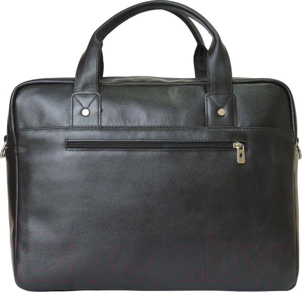 Изображение товара Сумка для ноутбука Carlo Gattini Classico Rivoli 1004-01 (черный)