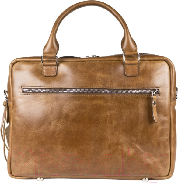 Изображение товара Сумка для ноутбука Carlo Gattini Antico Terrazzo 1031-03 (коричневый)