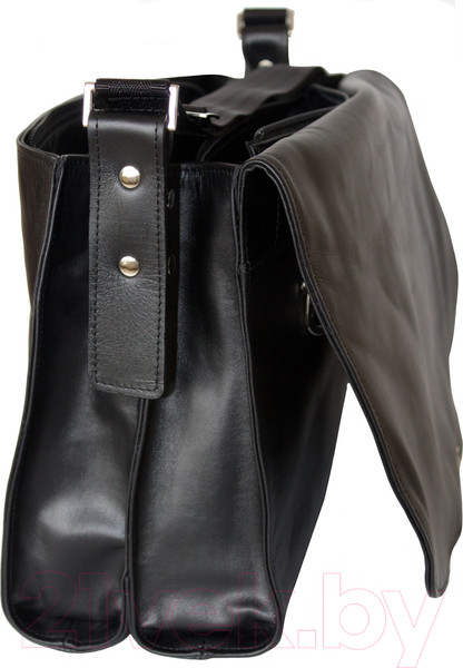 Изображение товара Сумка Carlo Gattini Classico Albano 5006-01 (черный)