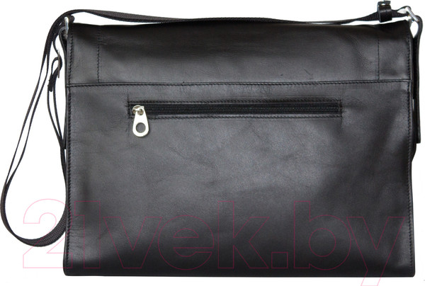 Изображение товара Сумка Carlo Gattini Classico Albano 5006-01 (черный)