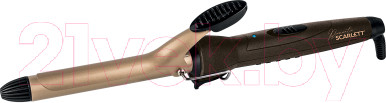 Изображение товара Плойка Scarlett SC-HS60676